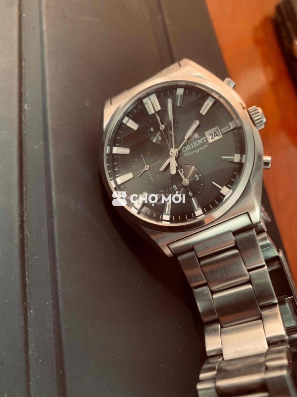 ORIENT Neo 70's FOCUS TT10002K