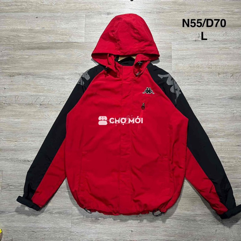 KAPPA Jackets