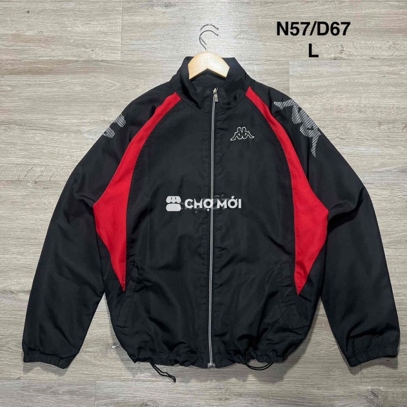 KAPPA Jackets