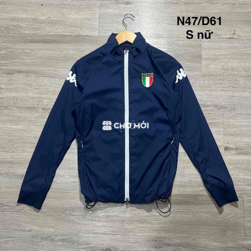 KAPPA ITALIA