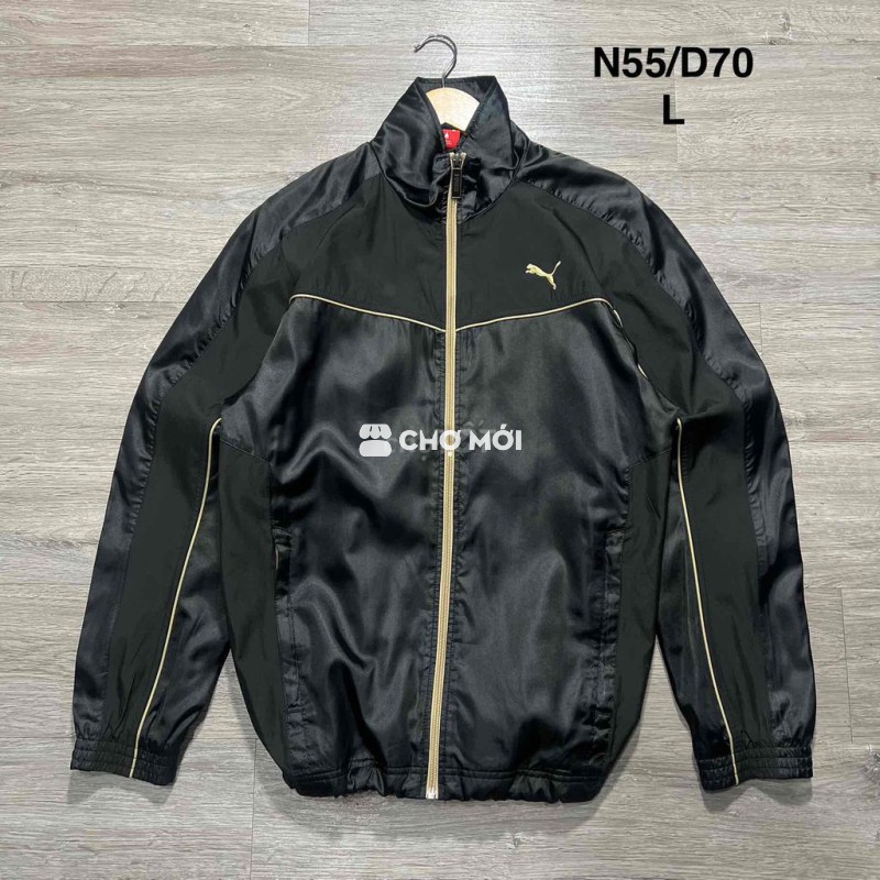 PUMA Jackets