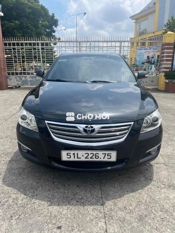 Toyota Camry 20*** km