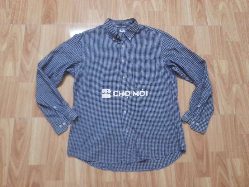 Uniqlo size L
