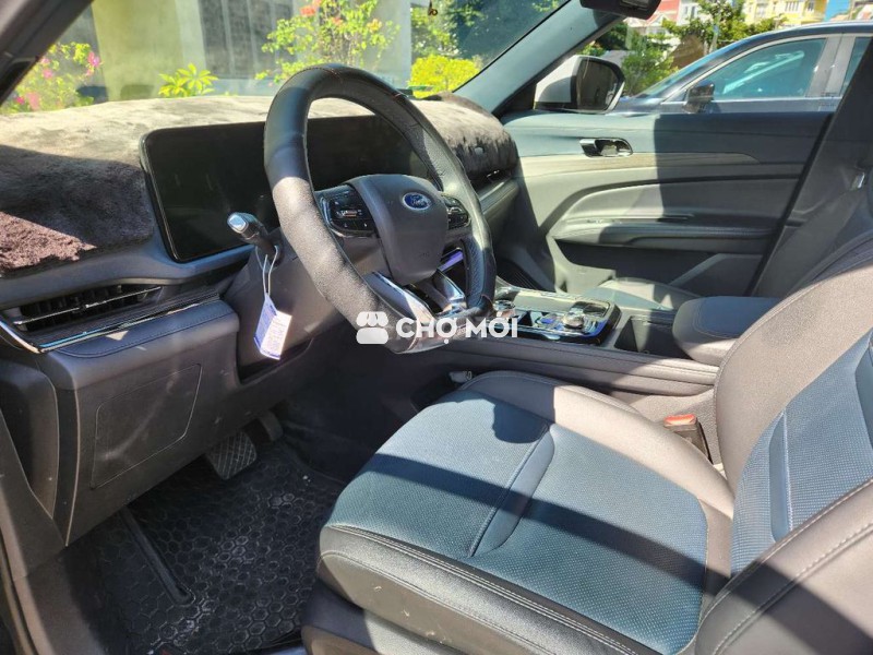 BÁN XE FORD TERITORY BẢN TITA X 2023