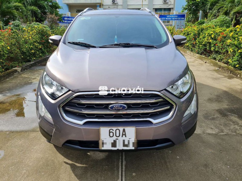 120 2018 1.5L Titanium AT - 114500 km