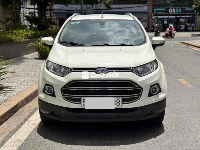 ECOSPORT TITA 2016 XE 1 CHỦ CHẤT CHUẨN HÃNG