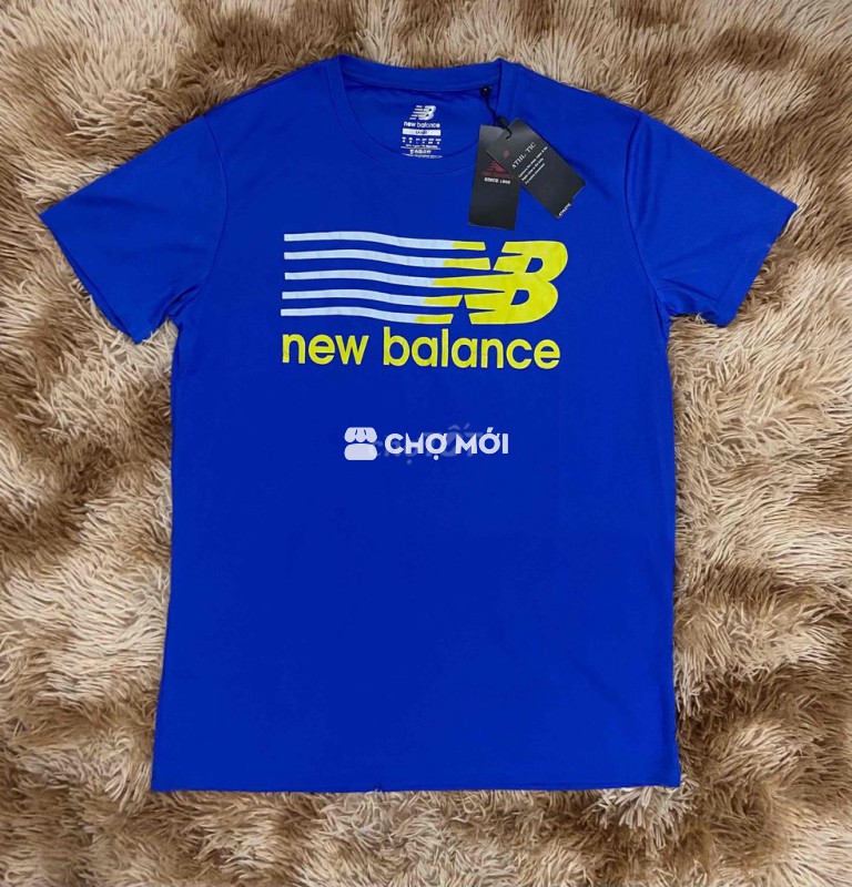 Áo thun hãng NB, dư xịn VNXK