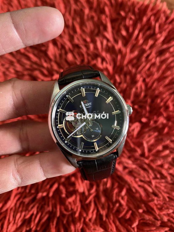 Đồng hồ orient