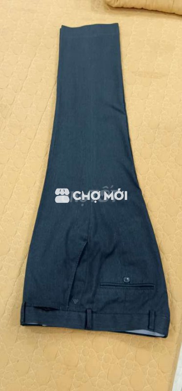 Quần An Phước size 32 Eo 82 dài 96 còn đẹp tốt