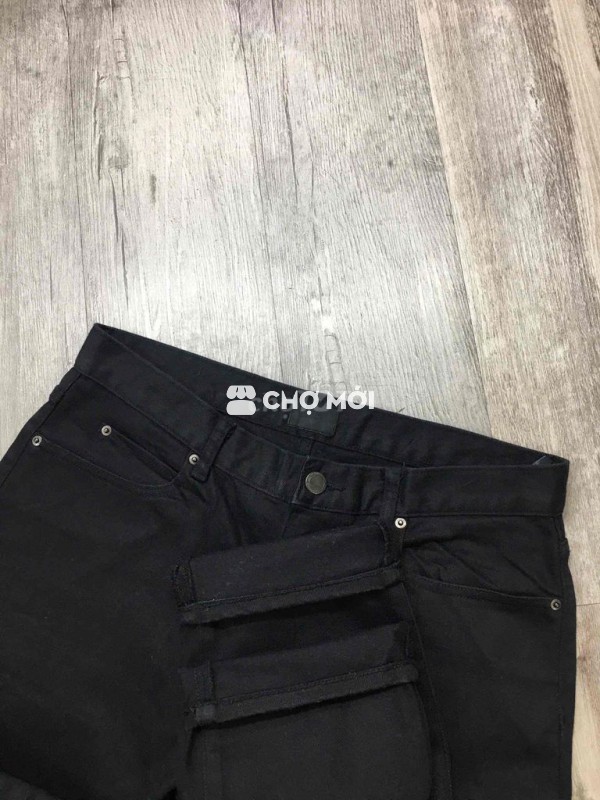 Zozo.     Jeans        Sz. 29