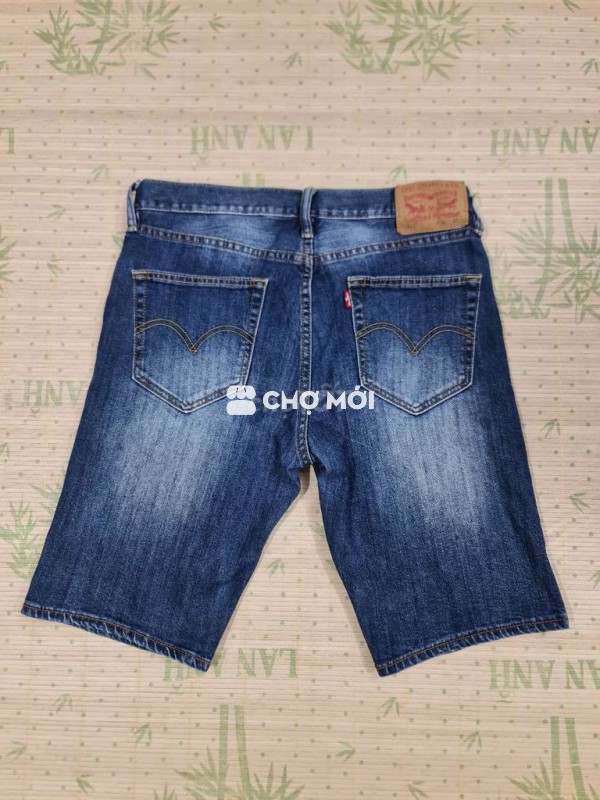 Levis jean  511 short sz 32