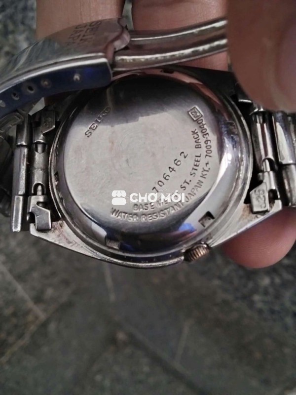Seiko