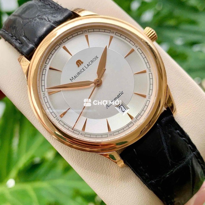 Maurice Lacroix Les Classiques 40mm LC6008-PG101-1