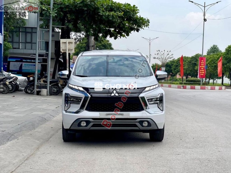 Mitsubishi Xpander Premium 1.5 AT 2024
