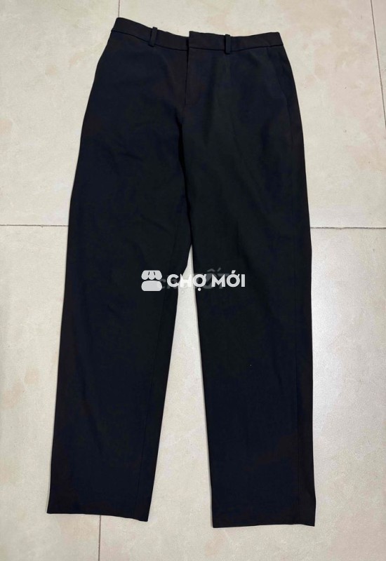 pass quần âu Uniqlo chính hãng size L