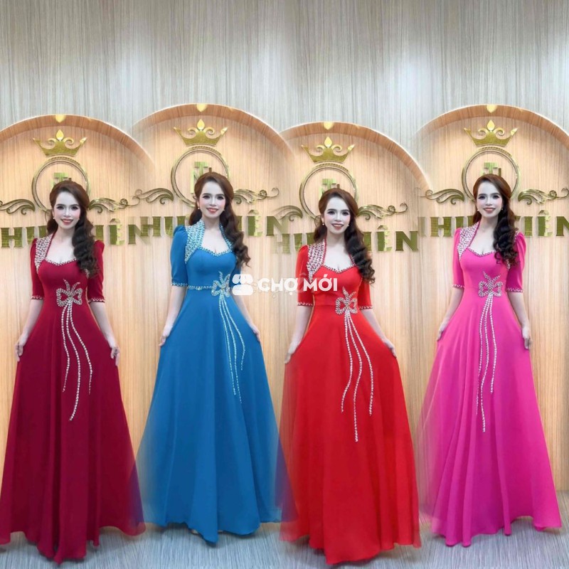 Đầm Dạ Hội