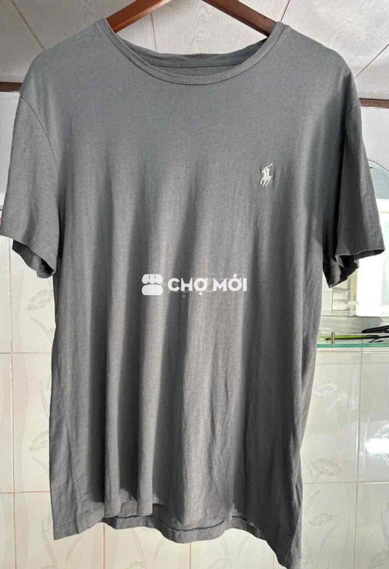 áo thun nam hiệu chính hãng