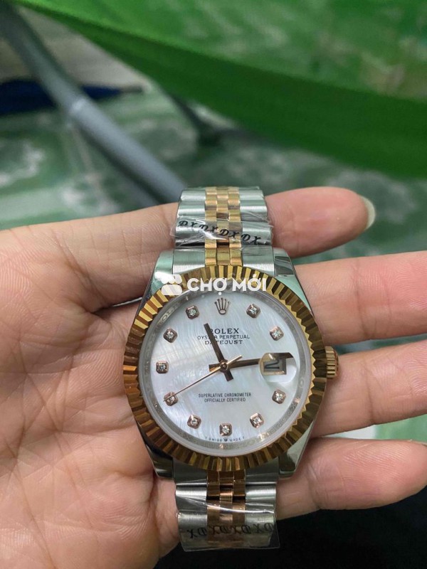 Thanh Ly RL cơ auto máy miyota