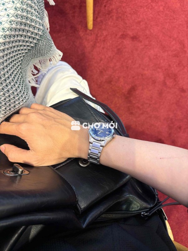 Đồng hồ Citizen đeo được 2 tháng