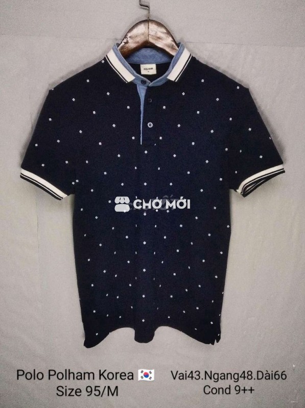 Polo Polham Korea 🇰🇷