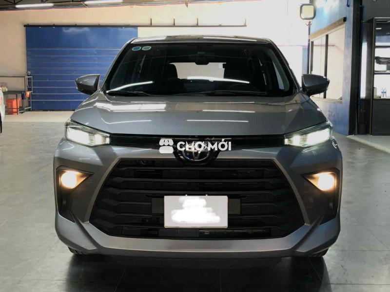 Toyota Avanza Premio 2022 CVT - 50000 km