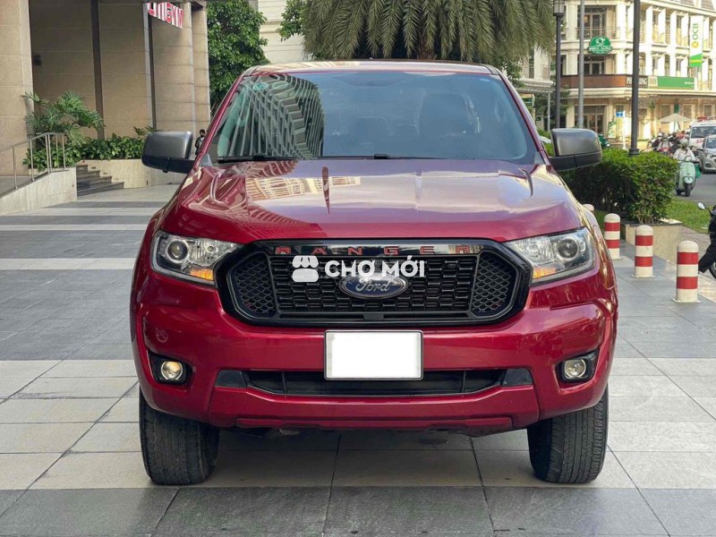 RANGER XLS 2021 XE HÃNG GIÁ TỐT-FULL PHỤ KIỆN