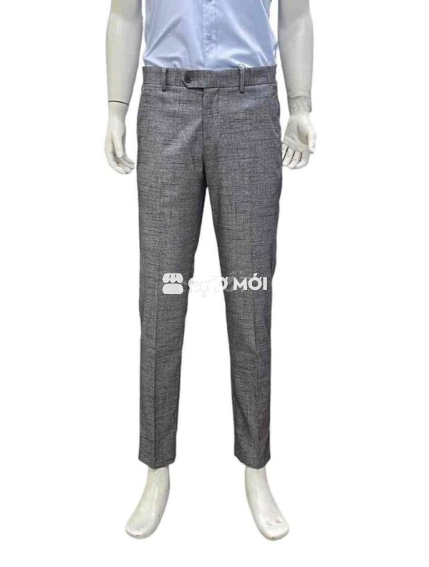 quần âu nam 5s size 32