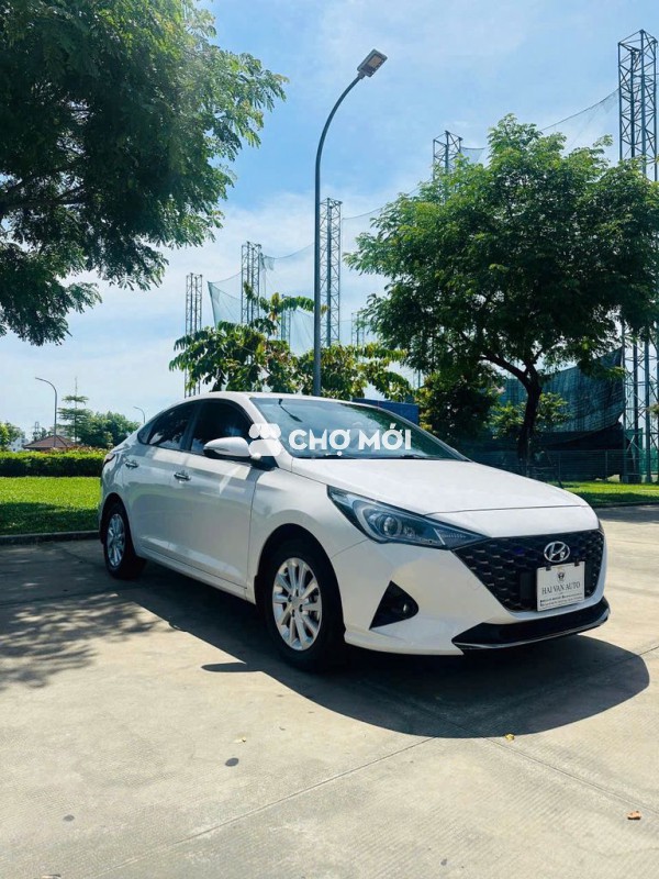 Hyundai Accent 2022 1.4 AT - 87000 km