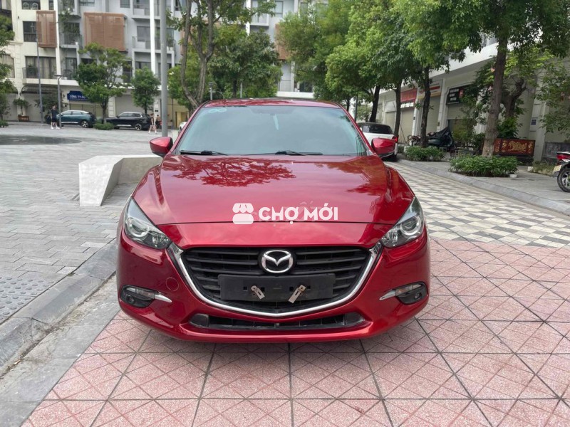 Cần Bán Mazda 3 2019 1.5L Premium xe cực 😍