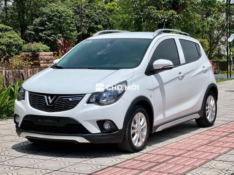 VinFast Fadil 2022 - 46000 km