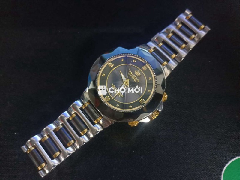 CẦN BÁN – ĐỒNG HỒ J.HARRISON JH-024M CHÍNH HÃNG