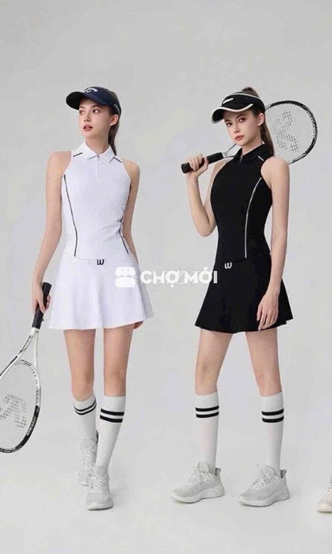 set đồ tập sịn sò