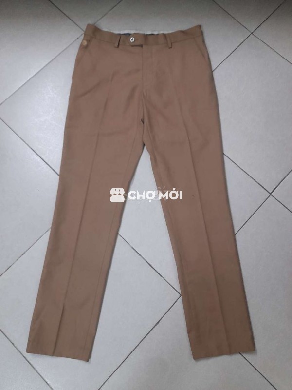Quần vải likenew sz 30/31