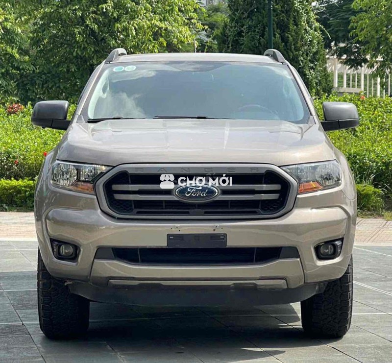 Ford Ranger XLS 2.2L 4x2 AT sản xuất 2019 nhập