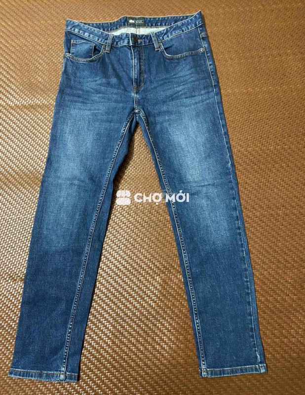 Quần Jean CANIFA, size 33