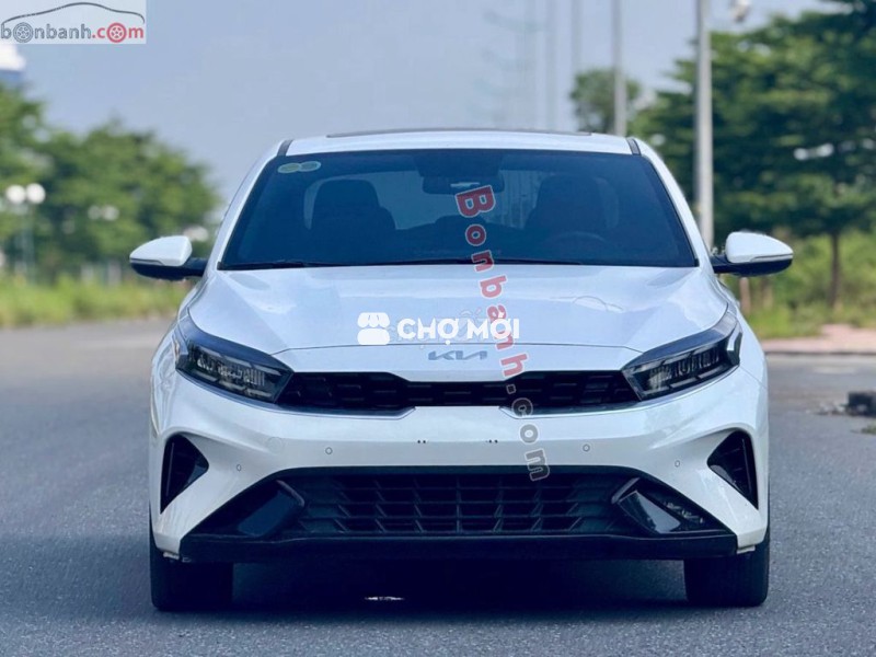 Kia K3 1.6 Premium sản xuất 2022