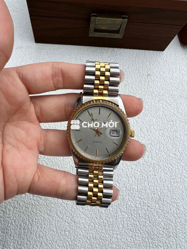 Đồng hồ chez Montre thương hiệu pháp