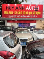 HuyAnh auto 