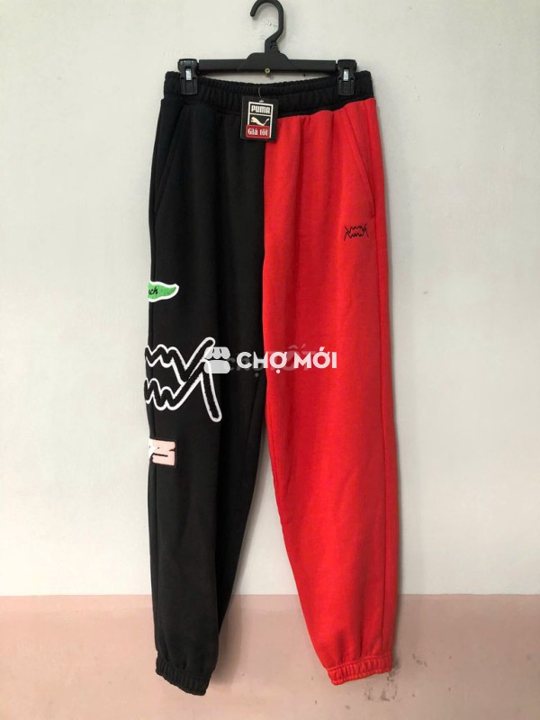 Quần Nam Puma Combine chính hãng-SALE 70%