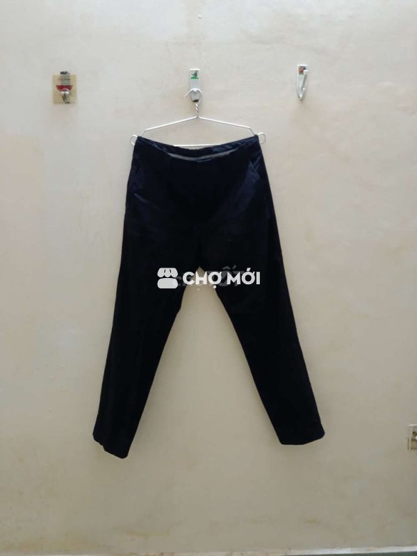 [Thanh Lý] Quần Tây Thời Trang Nam - Size 33