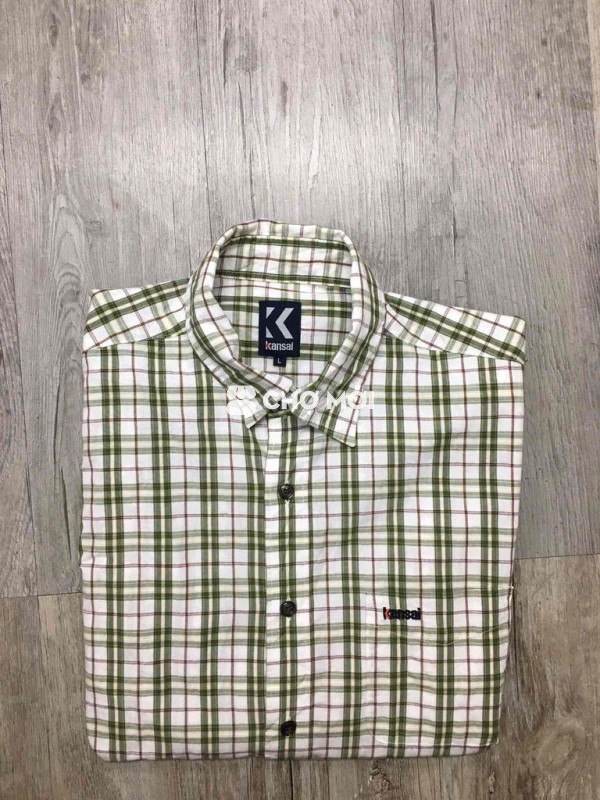 KANSAI.   men's      Cotton   sz. L