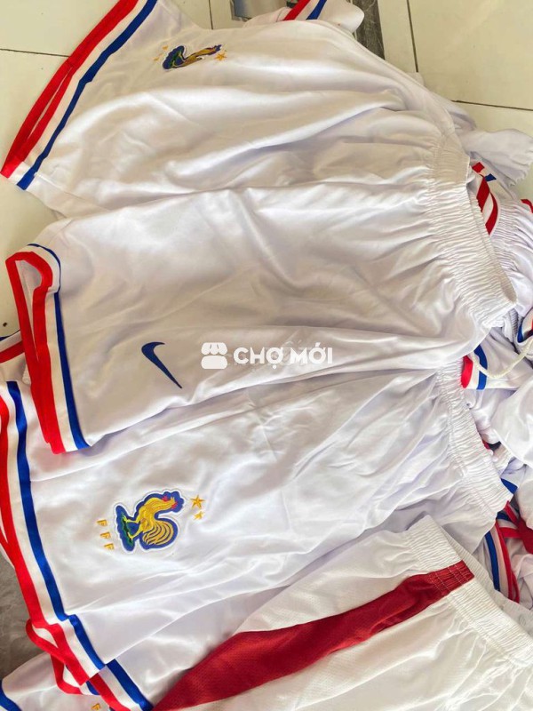 10 quần sọt thể thao nam