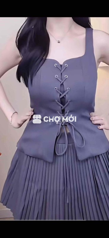 BỘ ĐỒ HIỆU RECHIC SIZE S