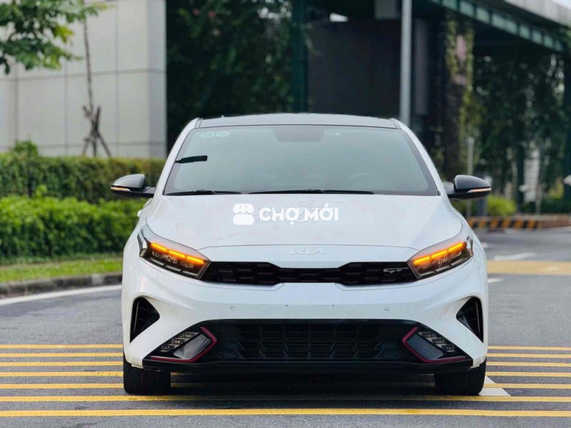 Kia K3 1.6 turbo GT- Line sản xuất 2022