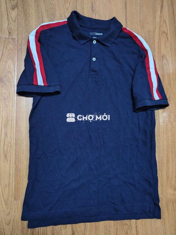 Áo Polo Giordano size M đẹp