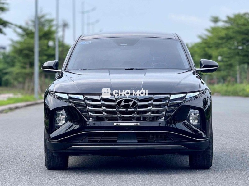 Hyundai Tucson 2.0 Dầu đặc biệt sản xuất 2022