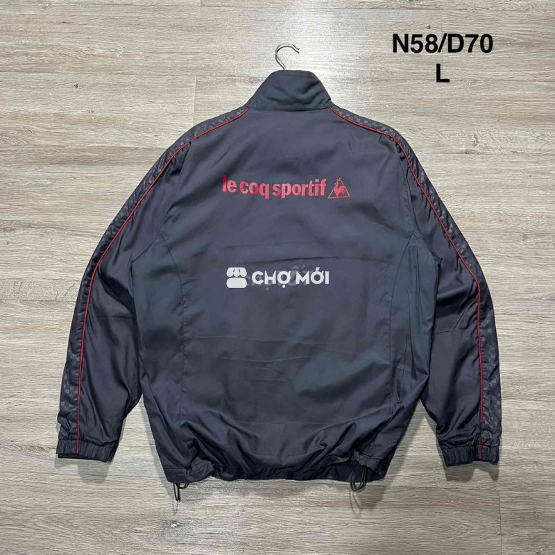 LECOQ SPORTIF Jackets