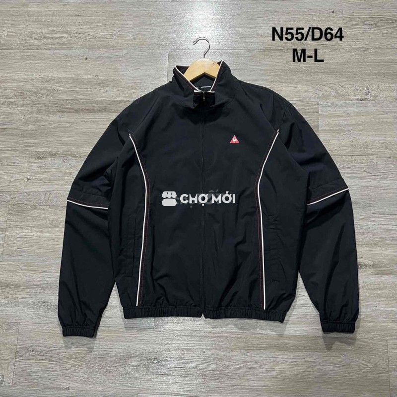 Lecoq Sportif Jackets Golf