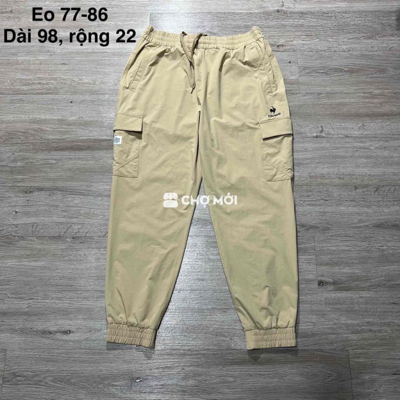 Lecoq Sportif Ss mới