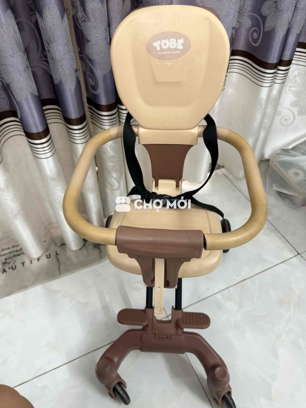 xe đẩy bé ToBe